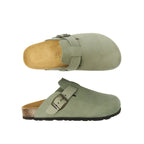 Sabots Noe - Green - Homme