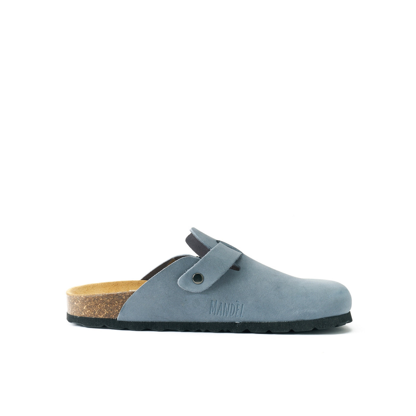 Sabots Noe - Blue - Homme