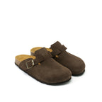 Sabots Noe - Brown - Homme