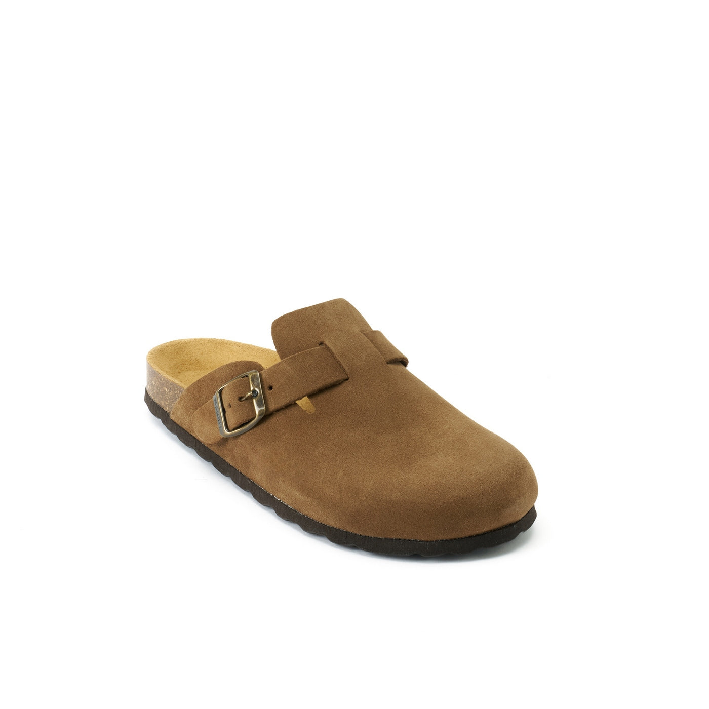 Sabots Noe - Dark Brown - Homme