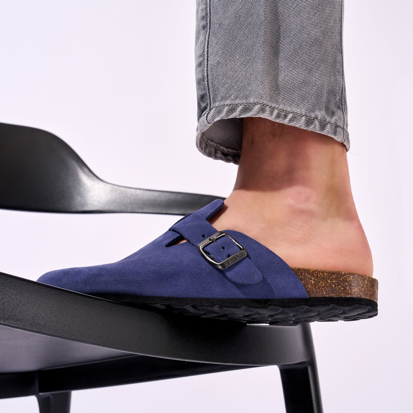 Sabots Noe - Jeans - Homme