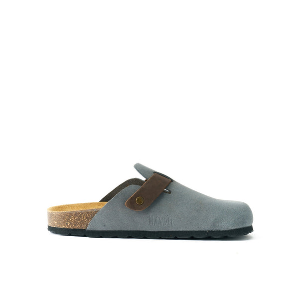 Sabots Noe - Grey - Homme