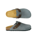 Sabots Noe - Grey - Homme