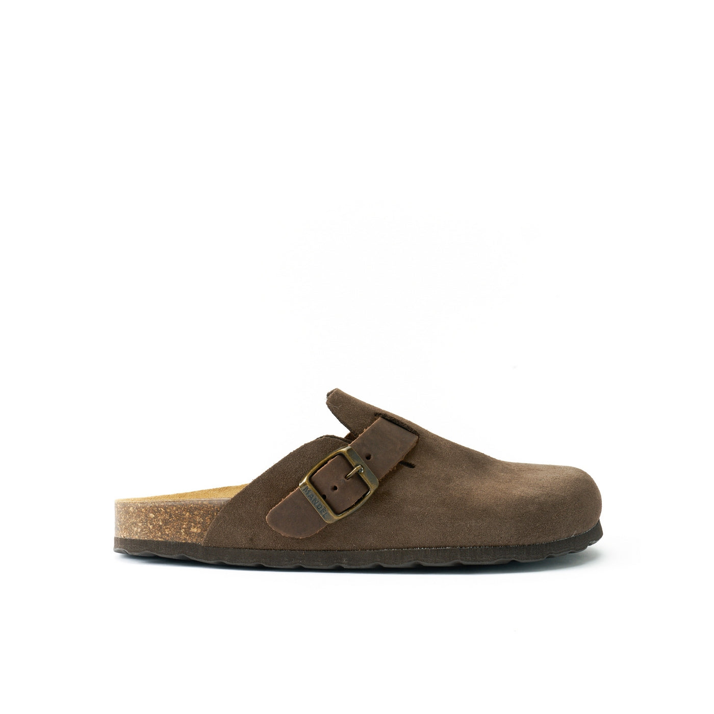 Sabots Noe - Brown - Homme