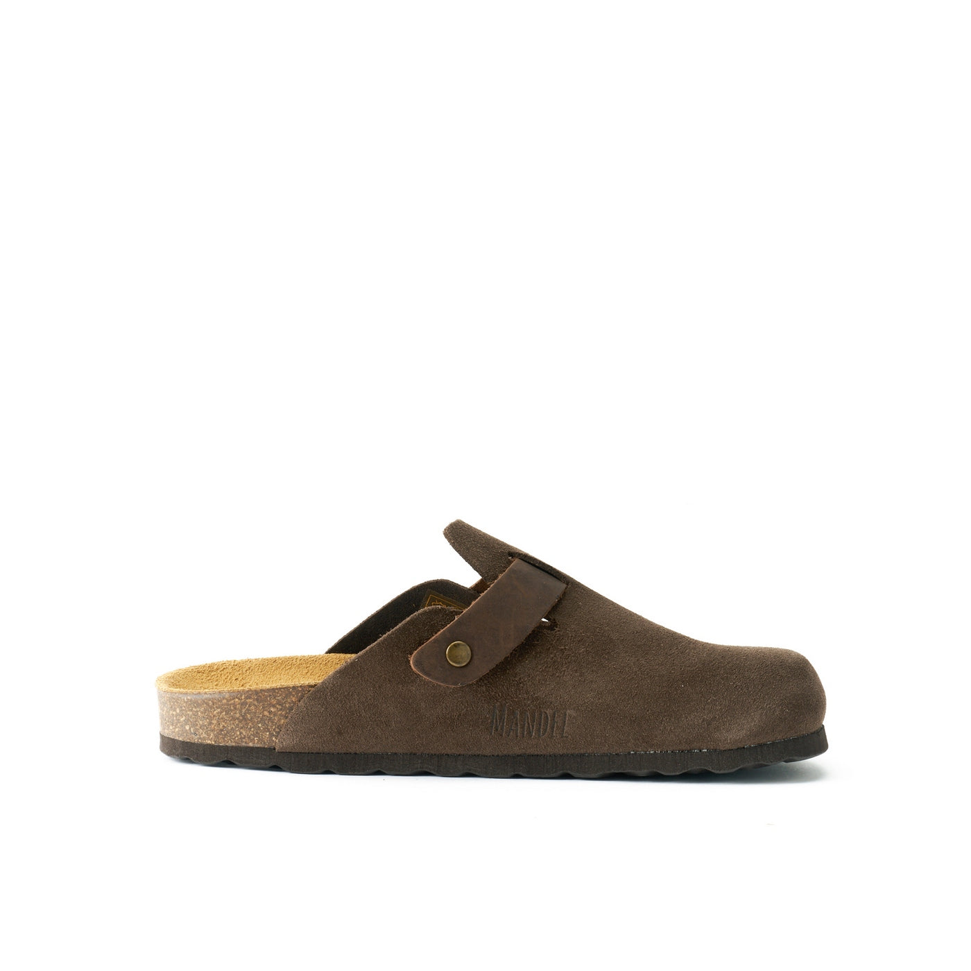 Sabots Noe - Brown - Homme