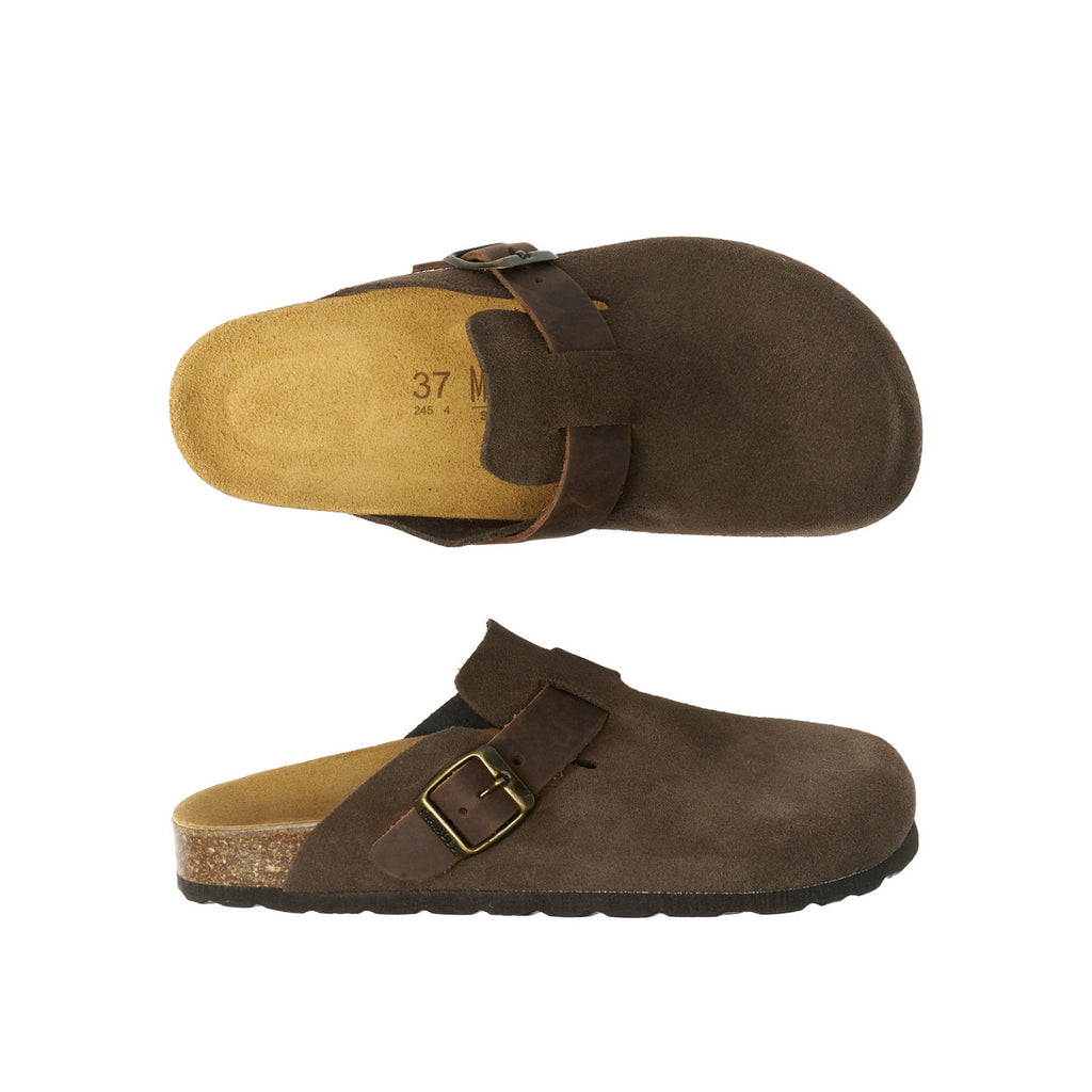 Sabots Noe - Brown - Homme