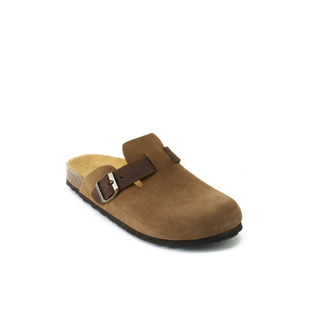 Sabots Noe - Brown - Homme