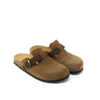 Sabots Noe - Brown - Homme