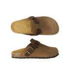 Sabots Noe - Brown - Homme