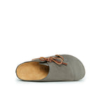 Sabots Ester - Grey - Femme