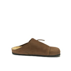 Sabots Ester - Dark Brown - Femme