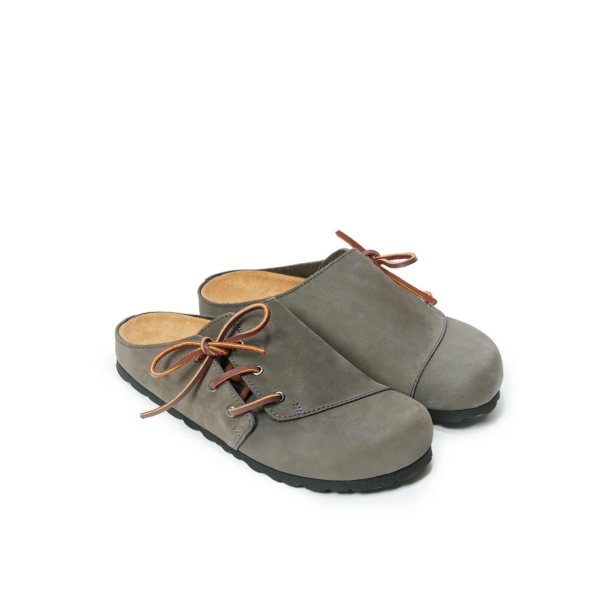 Sabots Ester - Grey - Homme