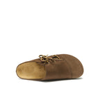 Sabots Ester - Dark Brown - Homme