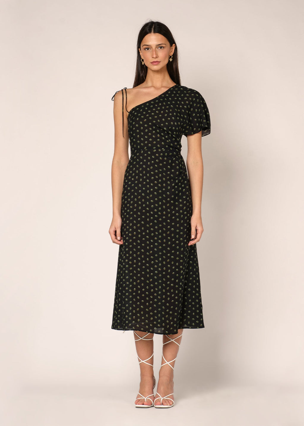 Robe Mia Olives