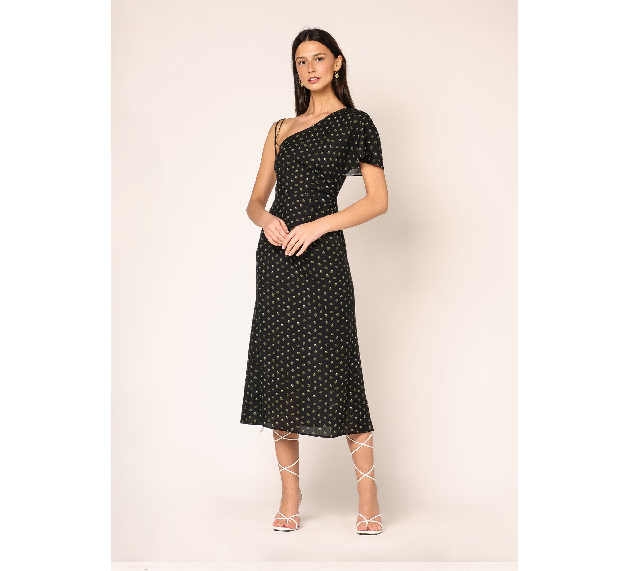 Robe Mia Olives