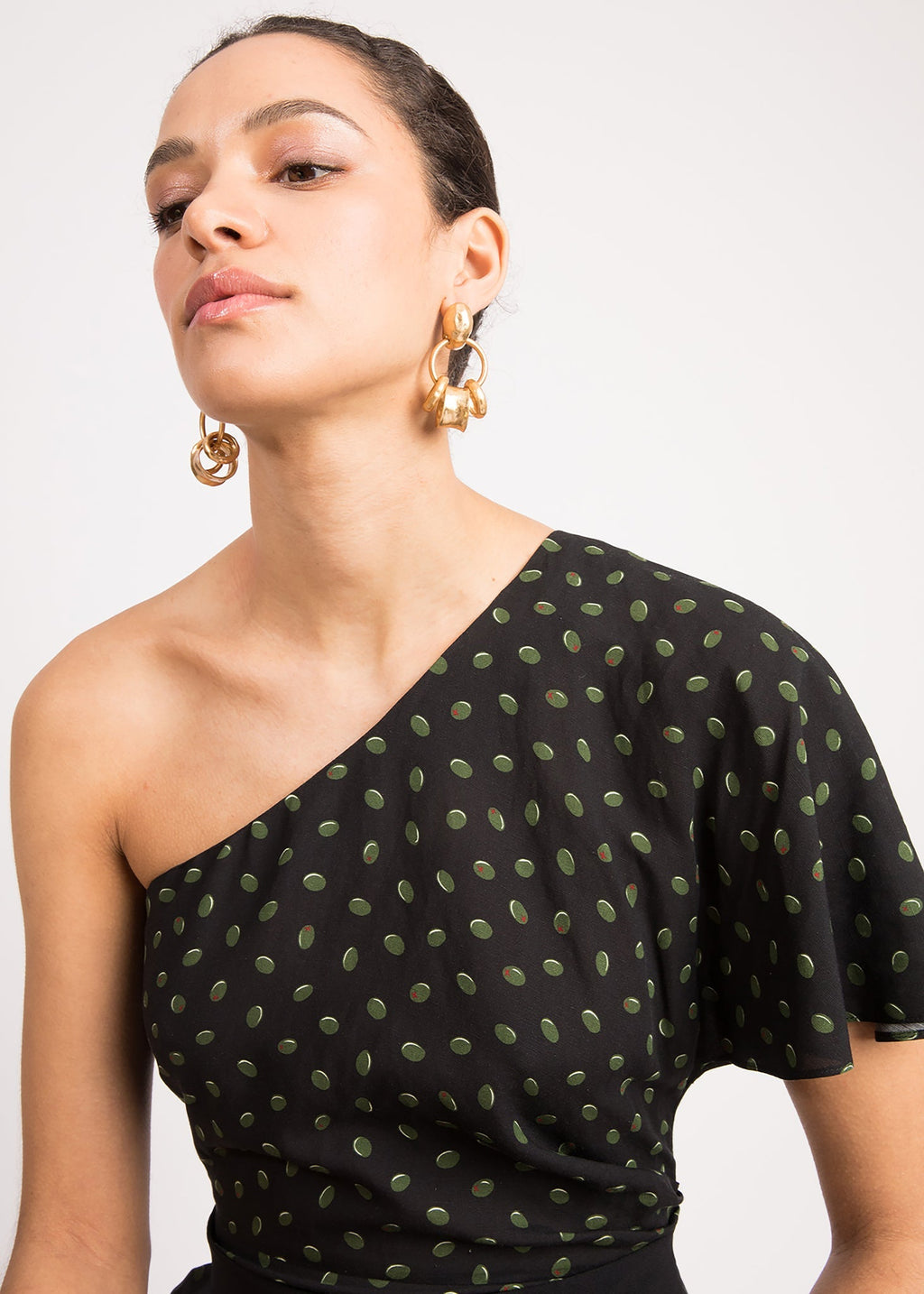 Robe Mia Olives