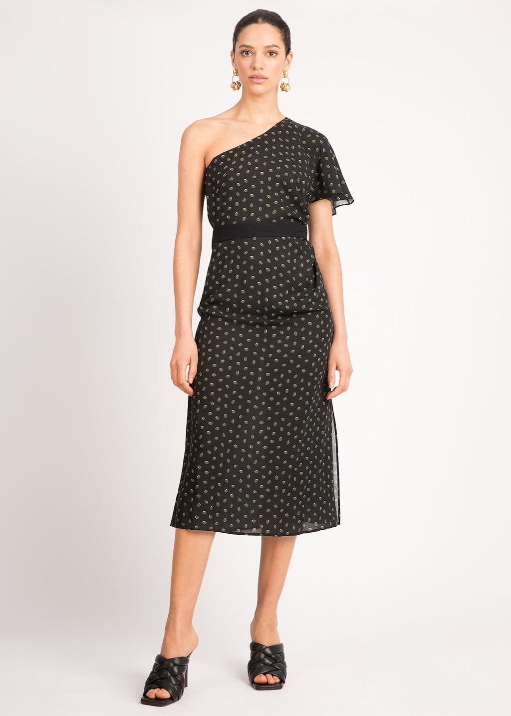 Robe Mia Olives
