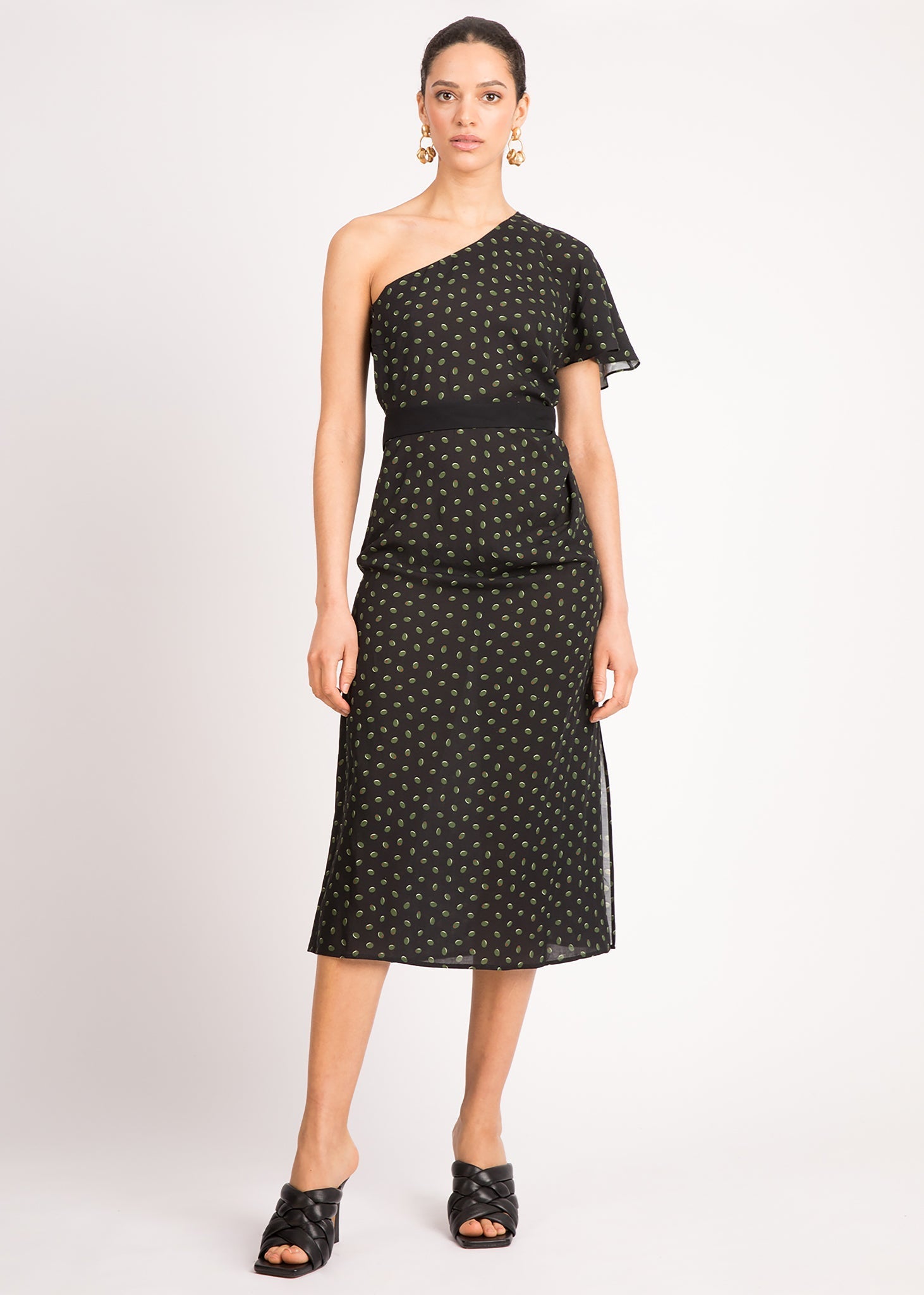 Robe Mia Olives