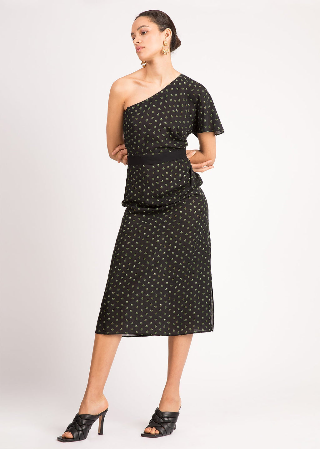 Robe Mia Olives