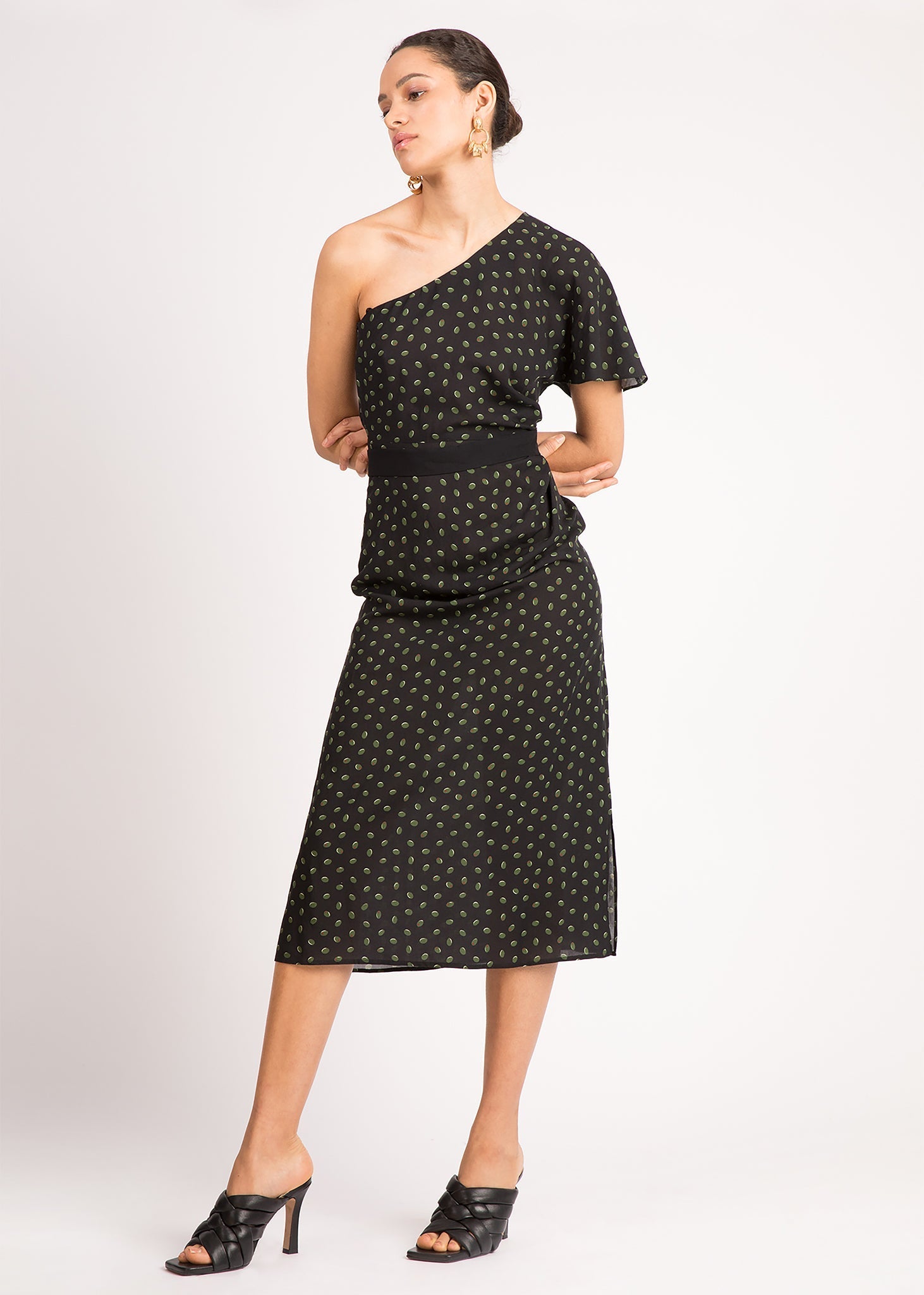 Robe Mia Olives