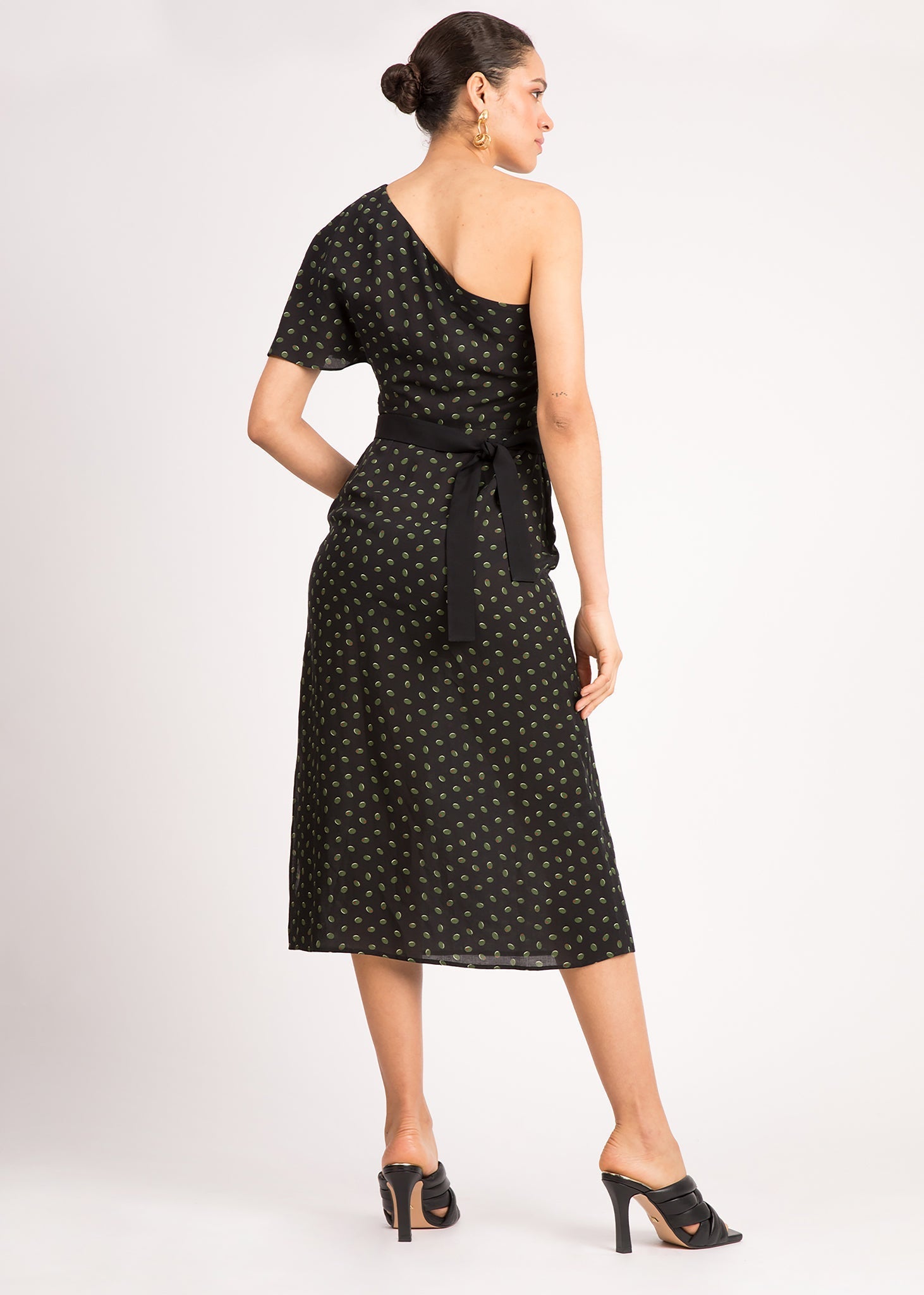 Robe Mia Olives