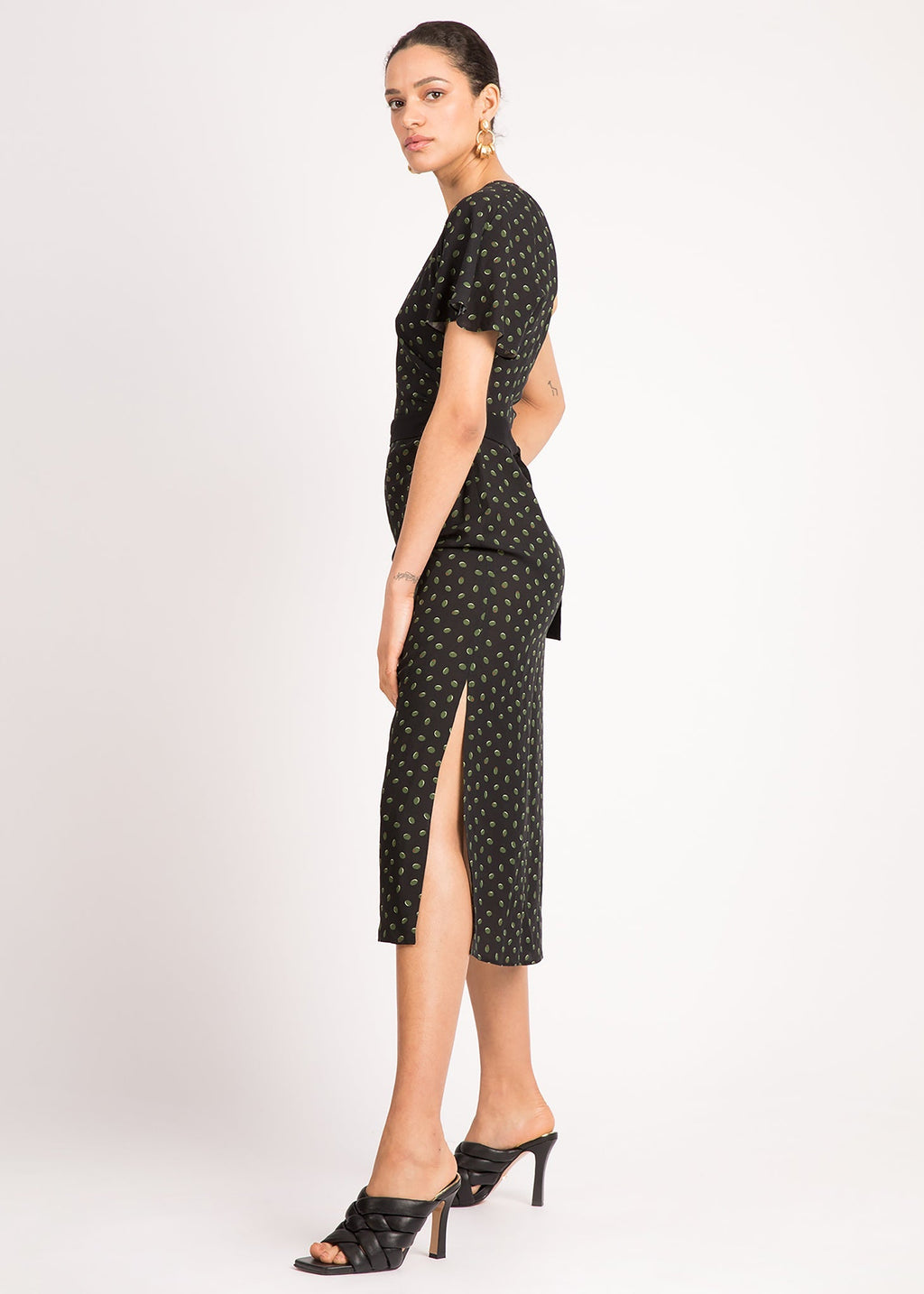 Robe Mia Olives
