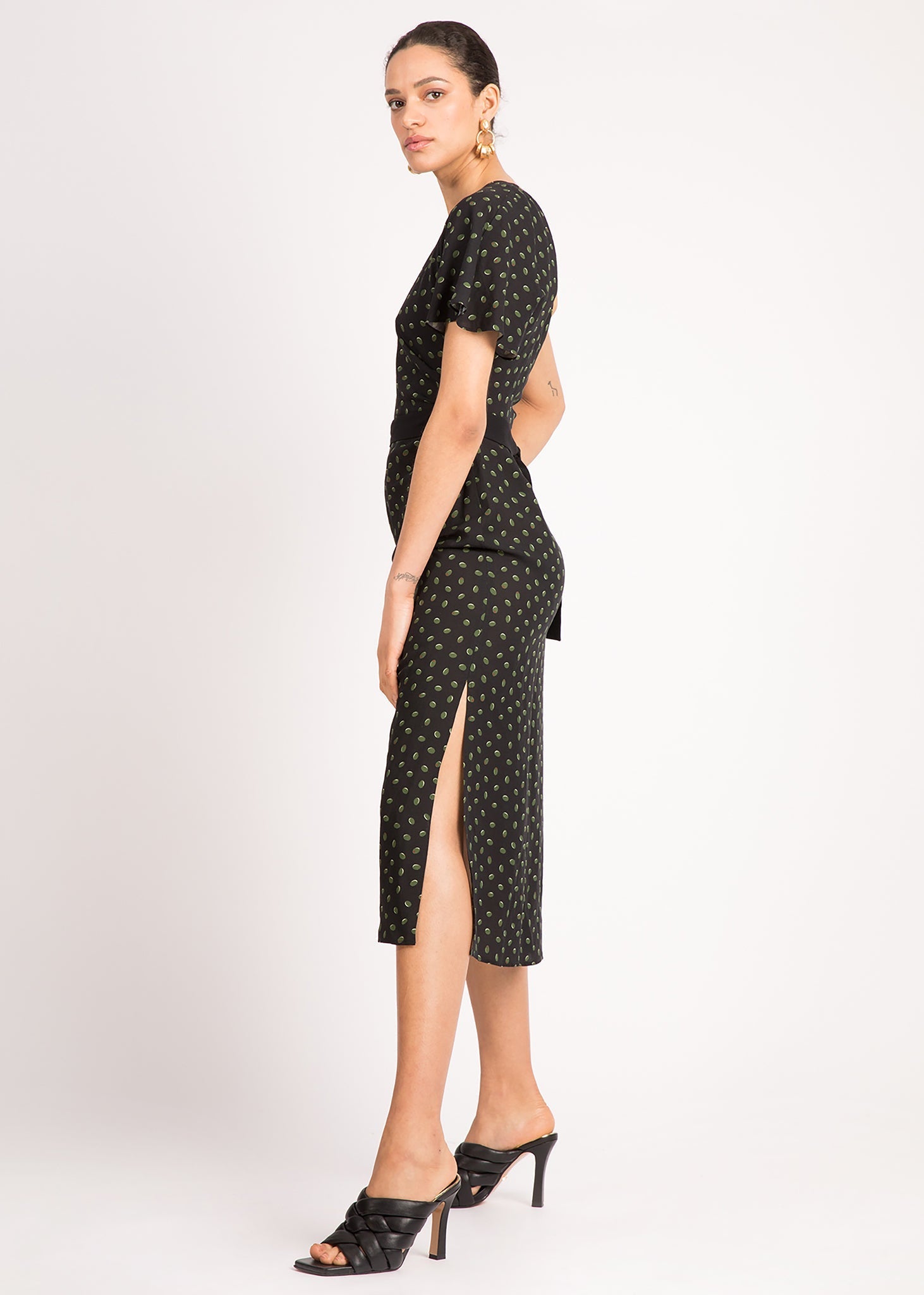Robe Mia Olives
