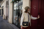 Gilet Michka - Creme