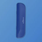 Brosse Midnight + Étui + Support
