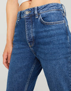 Reiko - Jean Straight Milo H23 - Dnm V-239 - Femme
