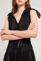 Combinaison Mimi - Black