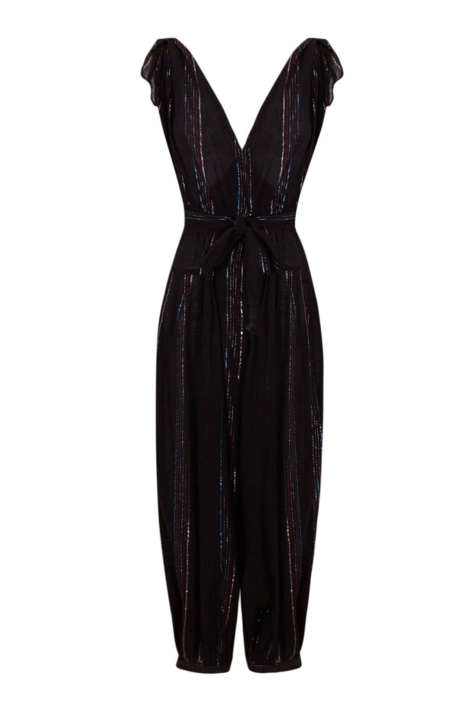 Combinaison Mimi - Black