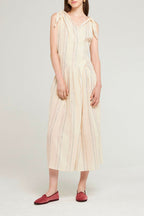 Robe Mimi - Cream