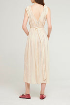 Robe Mimi - Cream