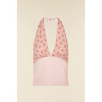 Top Mindy - Rouge