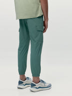 Jogging Minho - Asperge - Homme