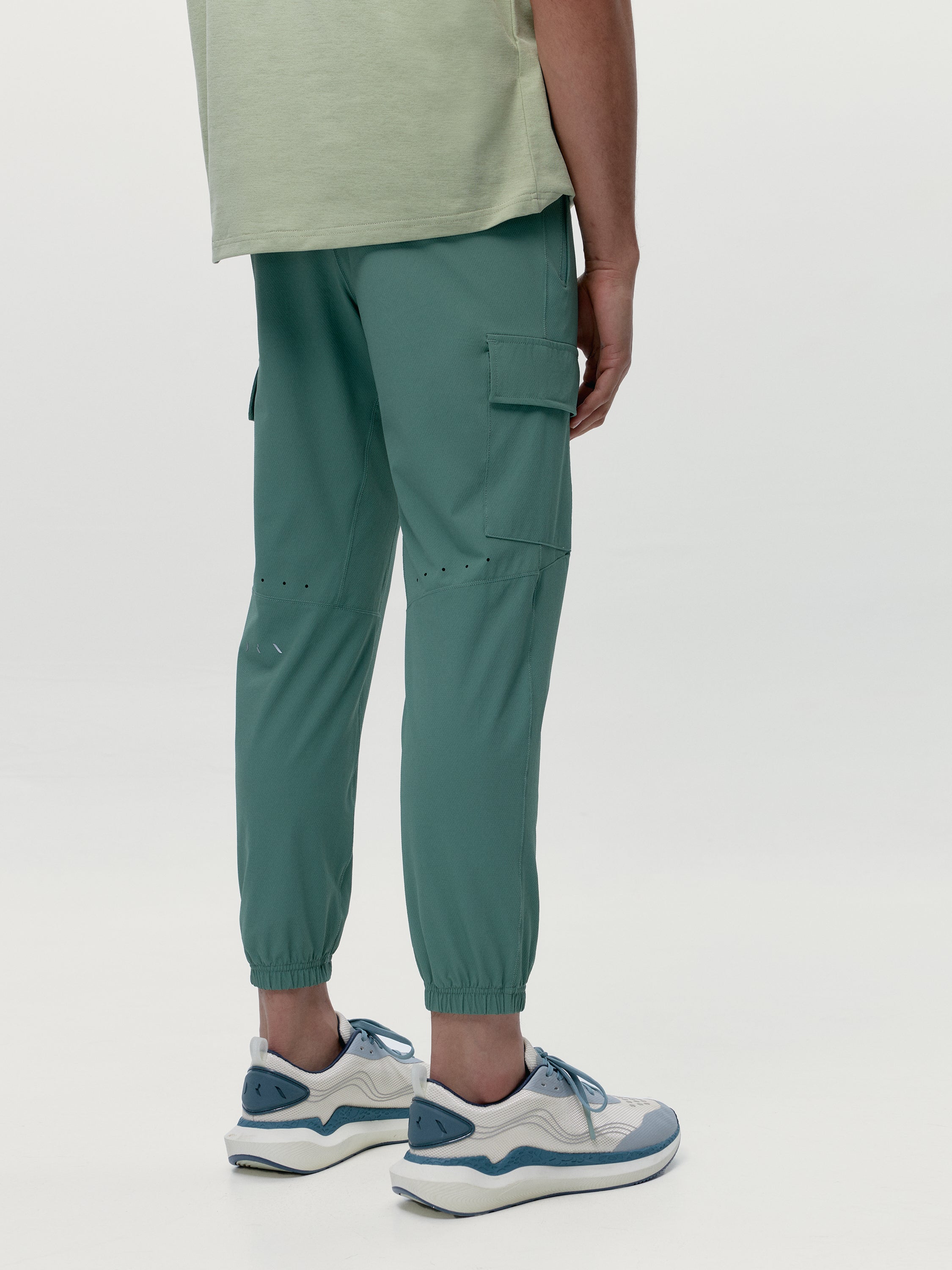 Jogging Minho - Asperge - Homme