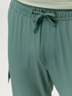 Jogging Minho - Asperge - Homme