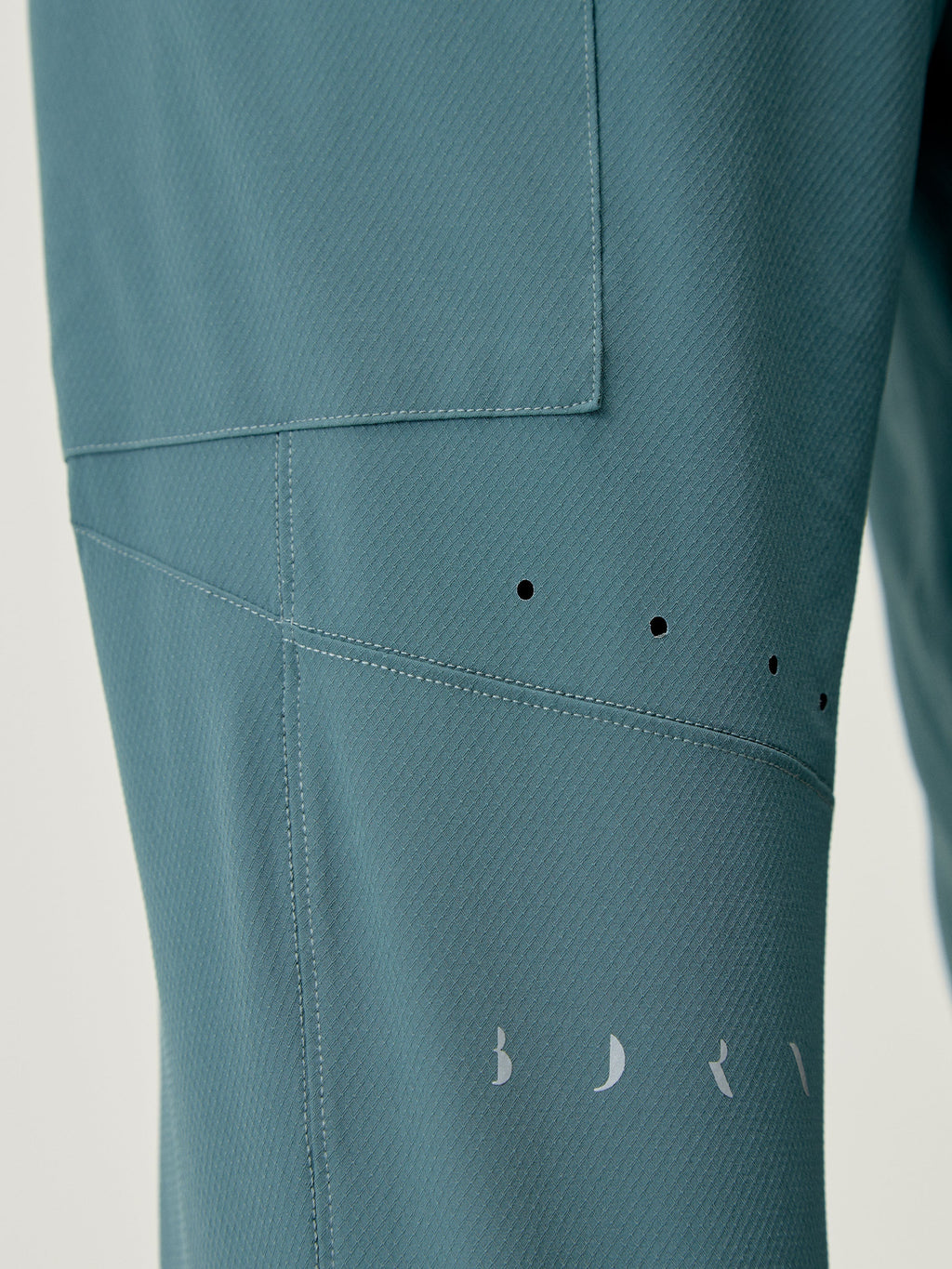 Jogging Minho - Gris Vert - Homme
