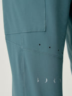 Jogging Minho - Gris Vert - Homme