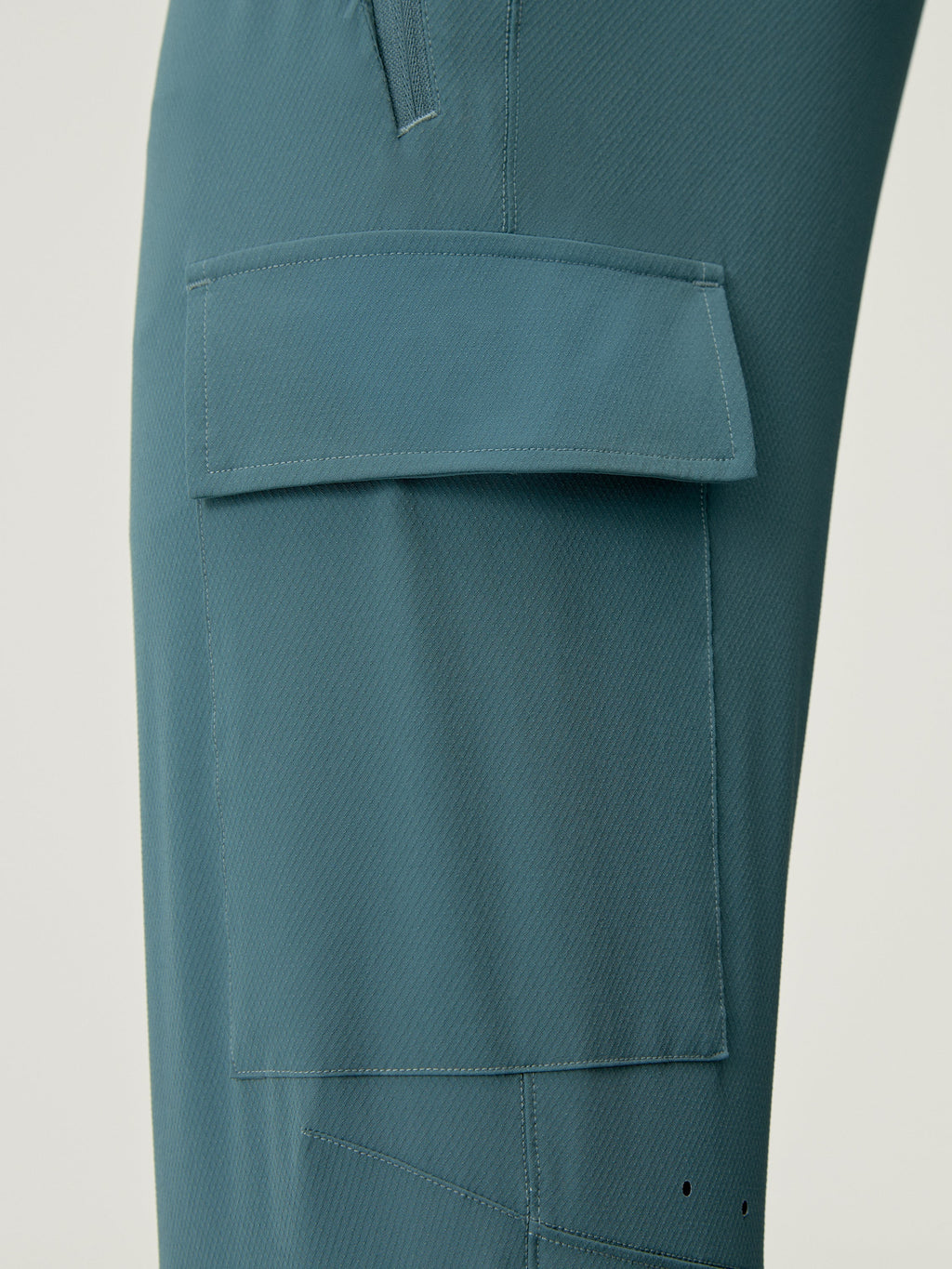 Jogging Minho - Gris Vert - Homme