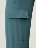 Jogging Minho - Gris Vert - Homme