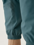 Jogging Minho - Gris Vert - Homme