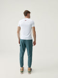 Jogging Minho - Gris Vert - Homme