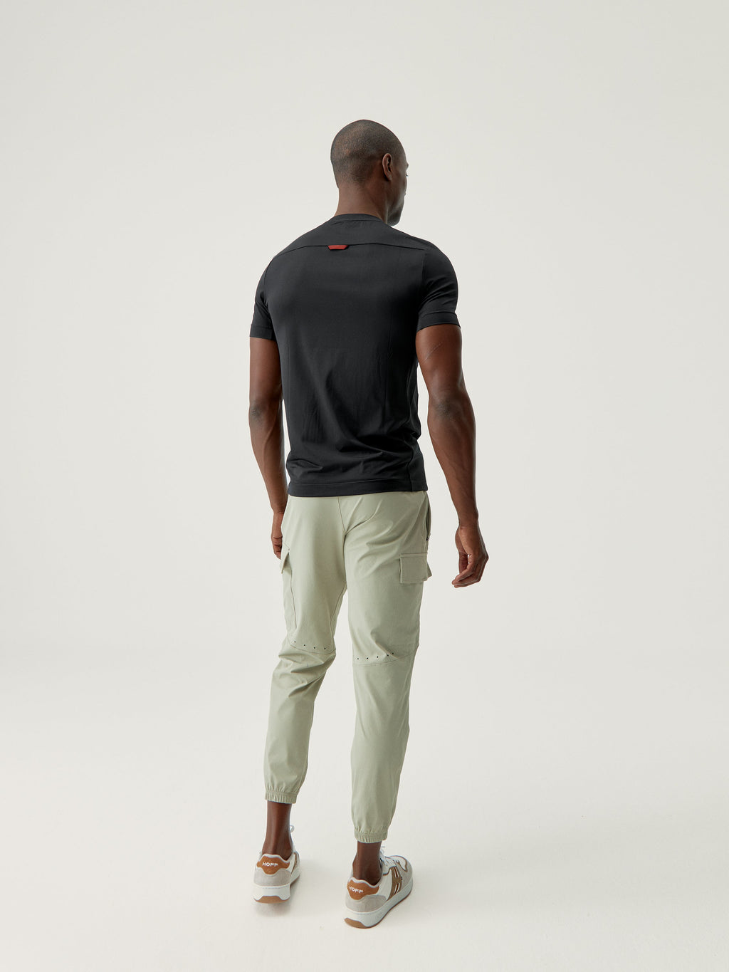 Jogging Minho - Pierre De Rivière - Homme