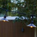 Guirlande Solaire + - Mini Vinty Light Hybrid