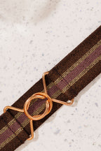 Ceinture Mishka - Tonka