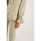 Chemise Mist - Vert