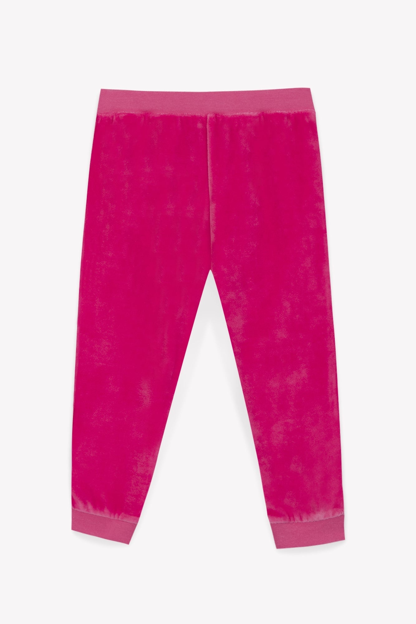 Jooging - Joggy Rose 100% Coton