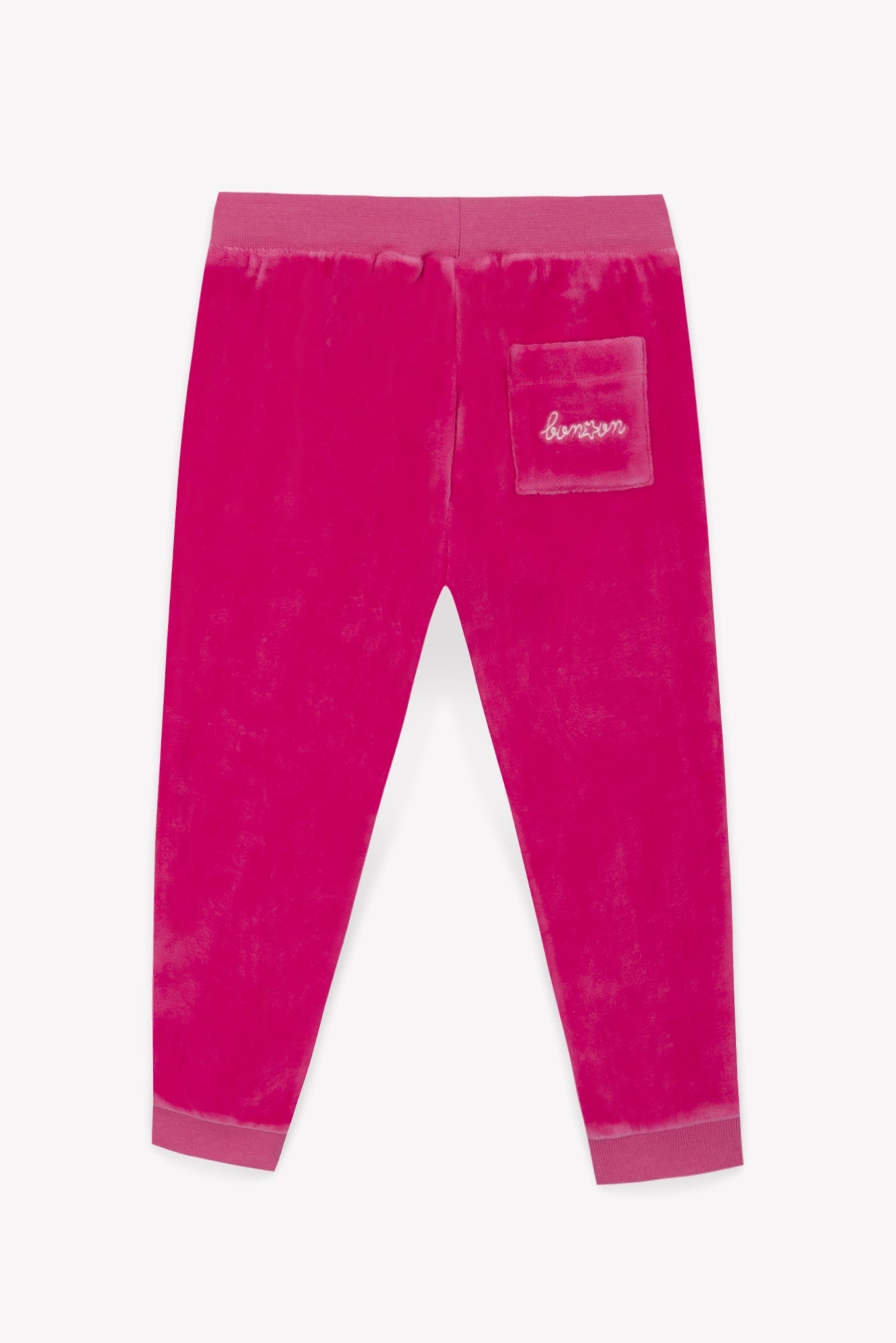 Jooging - Joggy Rose 100% Coton